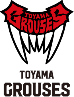 富山グラウジーズ
